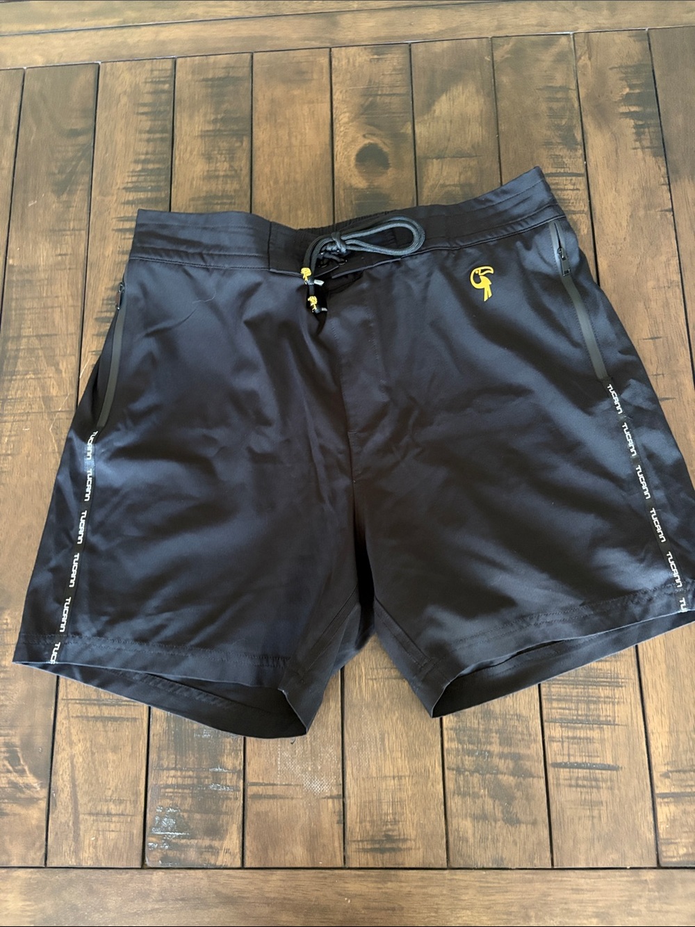 Tucann Swim Shorts - XL